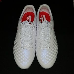 Nike Magista Opus SG Pro, Chaussures de Football 